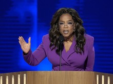 Fakta Whitney Houston Dibongkar Oprah Winfrey