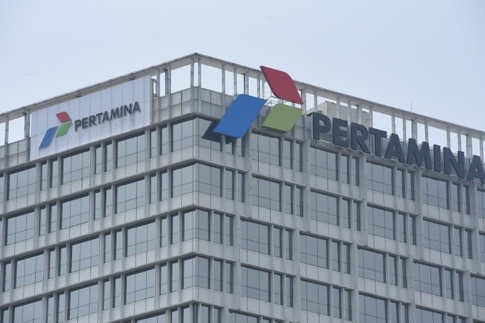 Gedung Pertamina