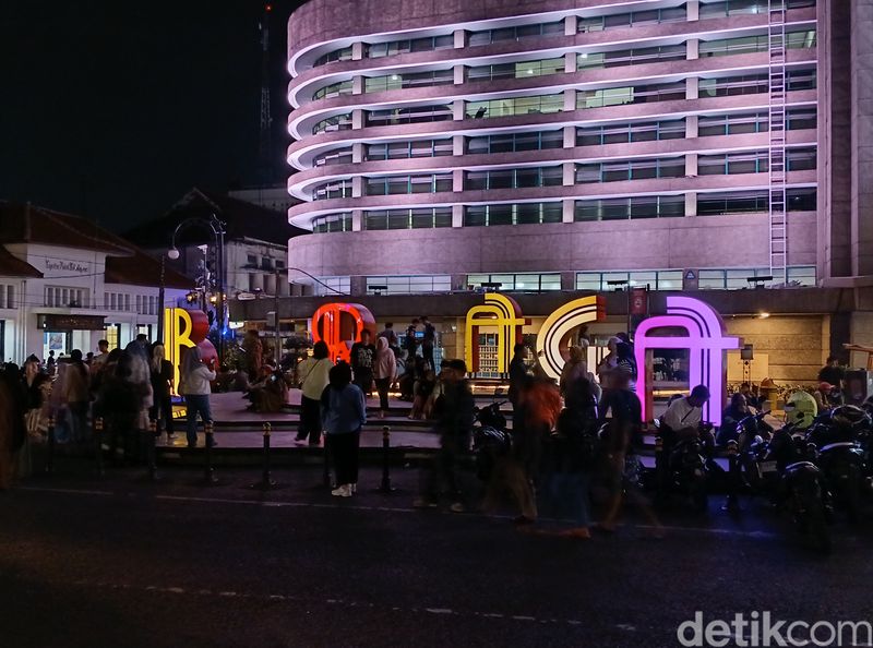 Hasil foto Galaxy M15 5G