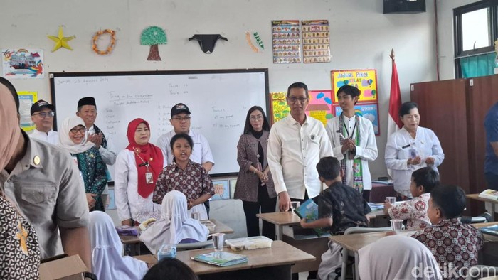 Heru Budi di Koja Jakut