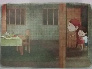 Tampe Ruma Sani: Cerita Rakyat Flores yang Mengajarkan Nilai Kesabaran