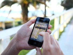 Cara Bikin Barcode Google Maps, Mudah!