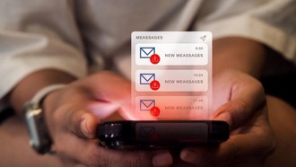 Viral Fotografer di Bogor Kirim Foto 'Misi Paket' ke WA, Ini Kata Walkot