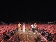 Daniel Platzman Drummer Imagine Dragons Umumkan Cabut dari Band Daniel Platzman Drummer Imagine Dragons Umumkan Cabut dari Band