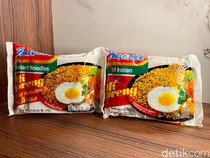 Penghargaan Baru! Indomie Jadi Mie Instan Terbaik di Australia 2025
