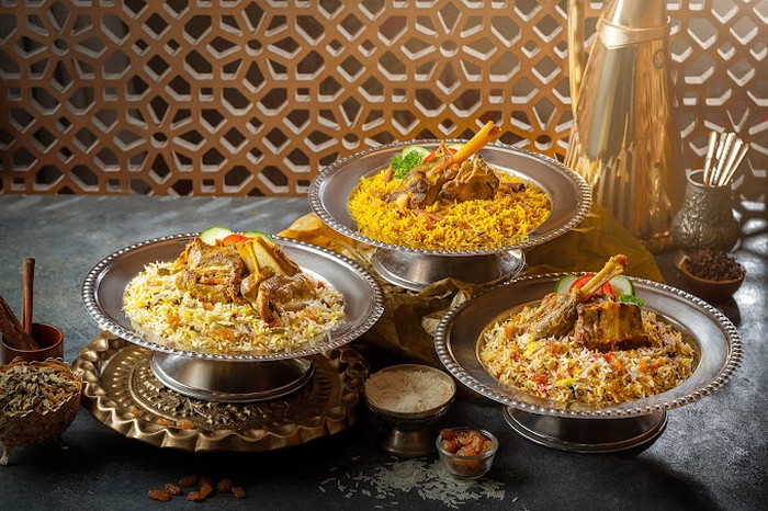 Ini Dia 5 Restoran Arab Favorit Habib Ja’far di Jakarta