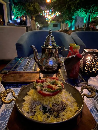 Ini Dia 5 Restoran Arab Favorit Habib Ja'far di Jakarta