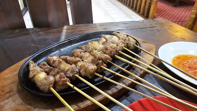 Ini Dia 5 Restoran Arab Favorit Habib Ja'far di Jakarta