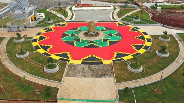 Bendungan Margatiga garapan PT Waskita Karya (Persero) Tbk siap diresmikan oleh Presiden Joko Widodo (Jokowi) pada Senin pekan depan (26/8/2024). Salah satu Proyek Strategis Nasional (PSN) di Lampung itu, sudah selesai dibangun sejak 2022.