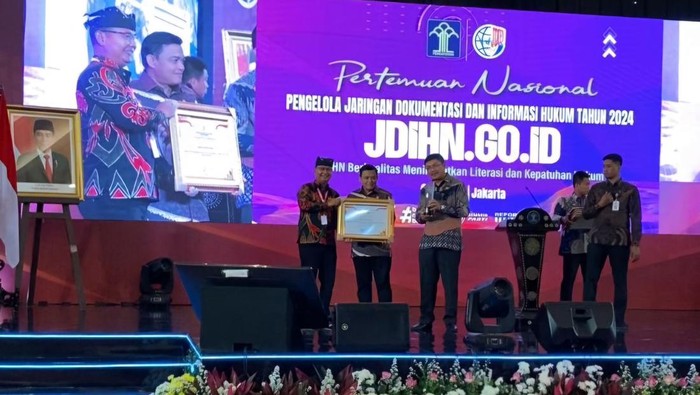 JDIHN Banyuwangi ke 5