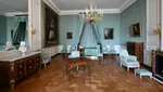Potret Mewahnya Kamar Marie Antoinette, Punya Perpustakaan Berlapis Emas