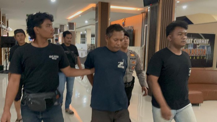 Tragedi Memilukan: Istri Pegawai Perindo Solo Ditemukan Tewas, Suami Berdalih Sakit