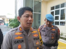 Polresta Solo Buka Layanan Titip Kendaraan dan Derek Gratis Saat Mudik