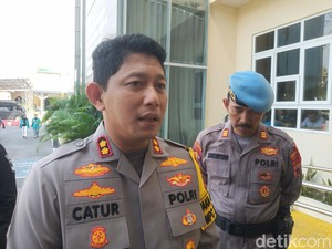 Polresta Solo Buka Layanan Titip Kendaraan dan Derek Gratis Saat Mudik