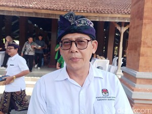 Putusan MK Tak Ubah Peta Politik di Jembrana