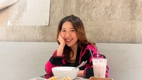 Punya followers lebih dari 3 juta di Instagram, tak heran setiap pergerakan Kiky menjadi sorotan. Foto: Instagram @kikysaputrii