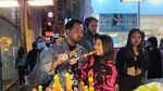 Kiky Saputri Sibuk Kulineran di Thailand hingga Korea Selatan