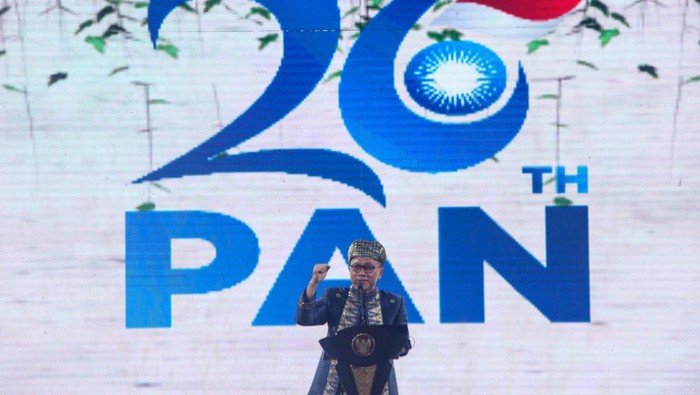 Kongres PAN
