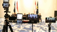 Kongres ke-III Partai Nasdem rencananya akan dibuka oleh Presiden Joko Widodo dan ditutup oleh presiden terpilih Prabowo Subianto.  