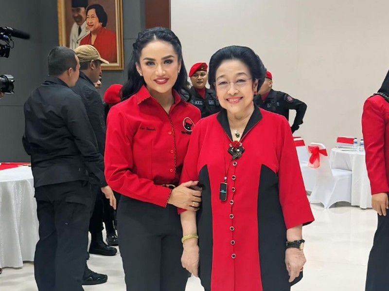 Krisdayanti