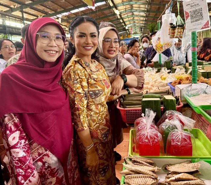 Krisdayanti