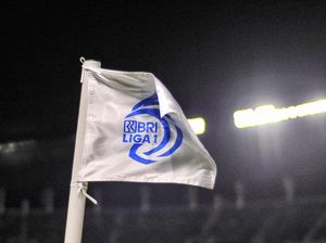 Jadwal Liga 1 Hari Ini: Semen Padang Vs PSS Sleman, PSM Vs Dewa United