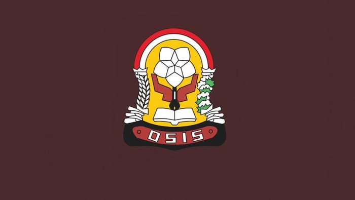 Logo OSIS SMA