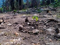 Ini Sosok di Balik Makam-makam Palsu Sukabumi dan Alasan Ia Membuatnya
