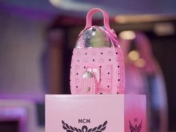 Rayakan Persahabatan Wanita, MCM Crush Hadirkan Wewangian Segar dan Feminin