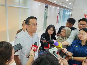 Menkumham soal RUU Pilkada Batal Disahkan: Pernyataan DPR Sudah Tegas
