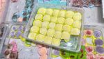 Viral! Mochi 29 Varian Rasa di Kalibata Harganya Rp 5 Ribu