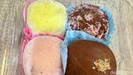 Viral! Mochi 29 Varian Rasa di Kalibata Harganya Rp 5 Ribu