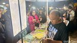 Viral! Mochi 29 Varian Rasa di Kalibata Harganya Rp 5 Ribu