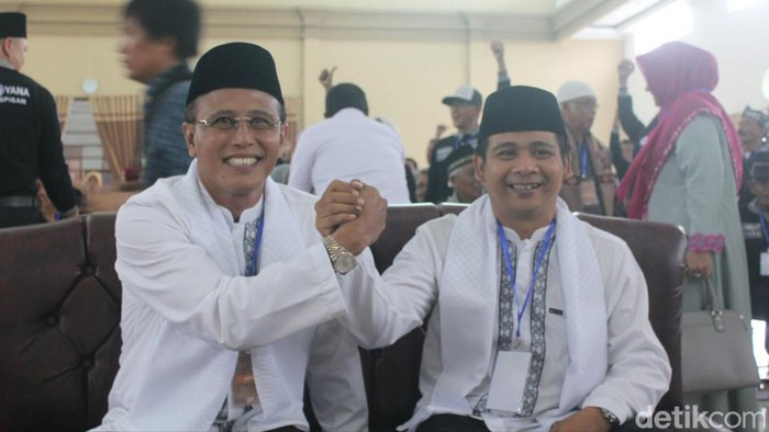 Pasangan Herdiat-Yana