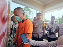 Apresiasi untuk Polisi yang Gerecep Bekuk Geng Motor Perusuh di Sukabumi