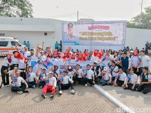 8 Cabang Olahraga Dipertandingkan di Porpemkab Karawang 2024