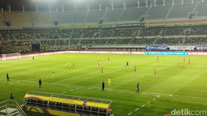 Persebaya Barito Putera
