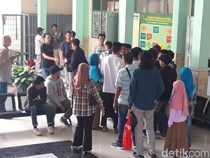 Sidang Pesilat Hajar Remaja hingga Tewas di Boyolali, Terdakwa Ajukan Eksepsi