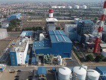 Dibangun Sejak 2017, PLTGU Tambak Lorok Blok 3 Siap Pasok Listrik di Jawa-Bali