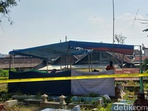 Wanita di Solo Tewas Dibunuh Suami, Pelaku Sempat Ngaku Korban Sakit Panas