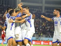 Hasil Liga 1: Gali Freitas Bawa PSIS Menang 1-0 Atas PSBS