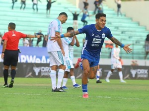 PSBS Biak Vs PSIS Semarang: Laskar Mahesa Jenar Tanpa Skuad Terbaik
