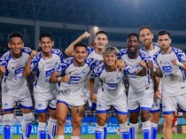 Liga 1: PSIS vs PSBS Sama Kuat 0-0 di Babak Pertama