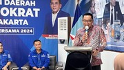 RK: Saya Punya Ide Gila, Bangun Apartemen di Atas Jalan-Bangunannya Ngangkang