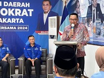 RK: Saya Punya Ide Gila, Bangun Apartemen di Atas Jalan-Bangunannya Ngangkang