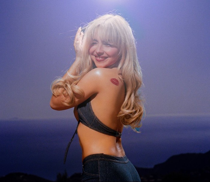 Sabrina Carpenter Sabrina Carpenter