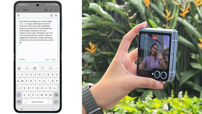 Samsung Galaxy AI