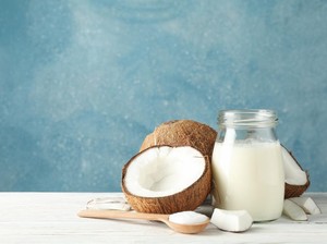 Makanan Bersantan Picu Kolesterol Tinggi, Mitos atau Fakta? Begini Penjelasannya