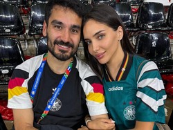 Ilkay Gundogan Balik ke Manchester City, Curhatan Lama Istrinya Viral Lagi