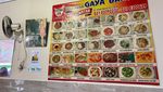 Sarapan Mie Ayam dan Locupan yang Eksis Sejak 60 Tahun Lalu